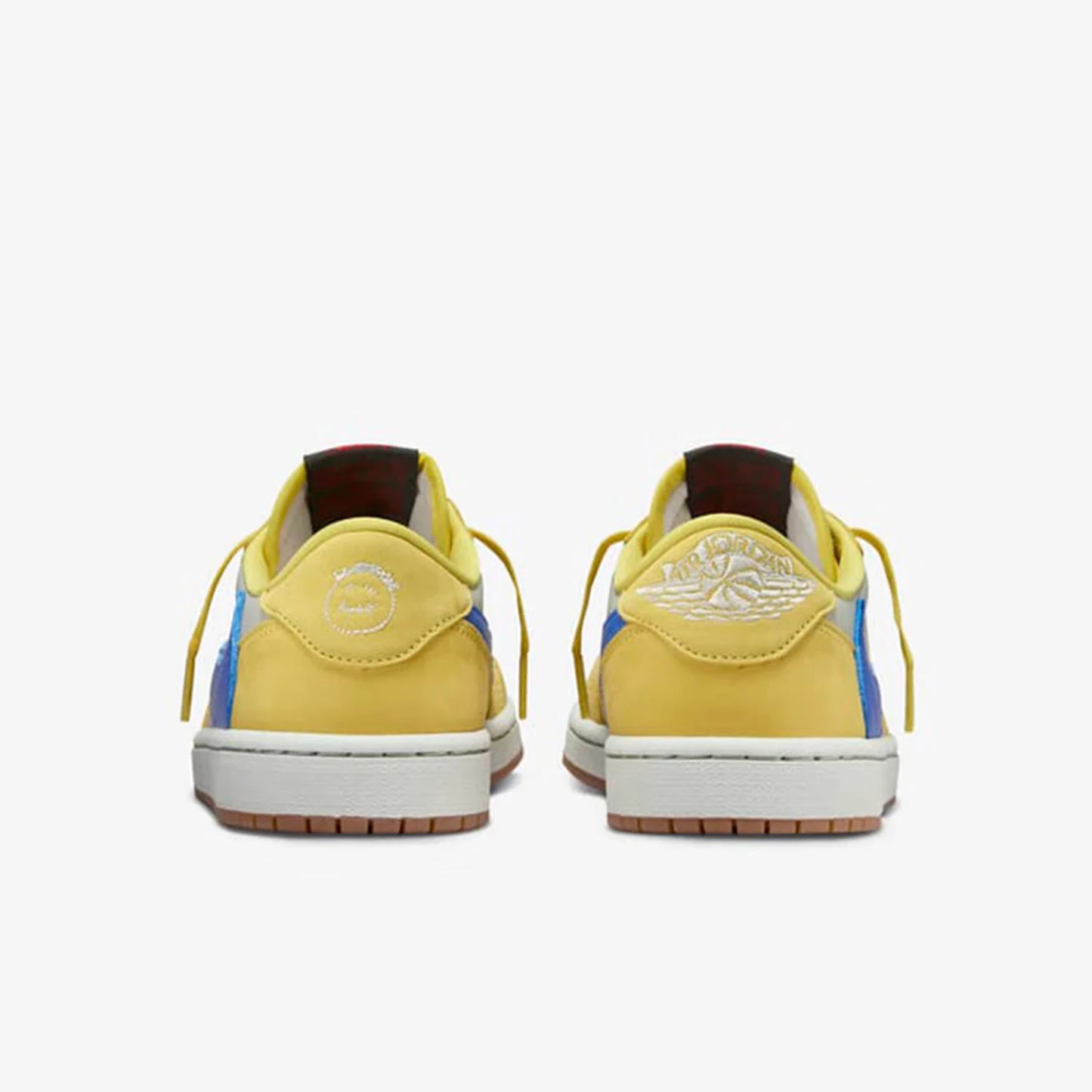 Nike genuine JORDAN men's and women's wear-resistant and shock-absorbing splicing fashionable basketball shoes DZ4137-700