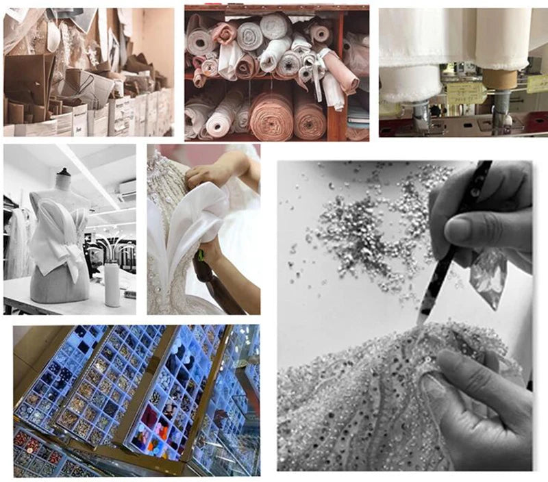 LORIE Luxury Illusion Mermaid Wedding Dress Pleat Sleeveless Bridal Dresses Elegant Boat Neck Wedding Gown Customized 2026