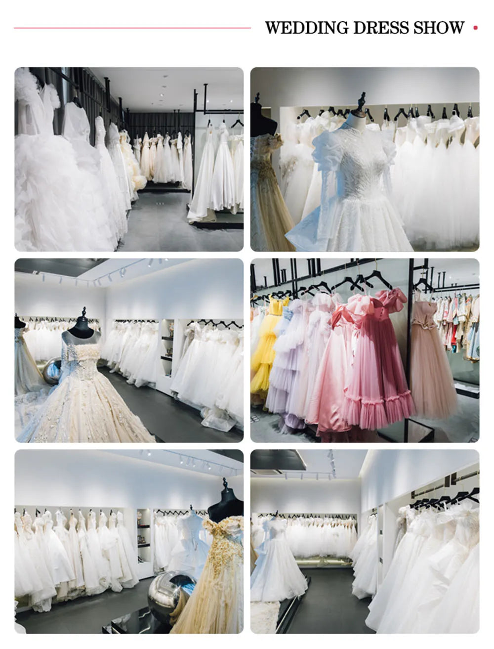 SoDigne Church Simple A Line Wedding Gown For Women Sweetheart Pleats Customized Wedding Dress Long Reception Party Bride Dress