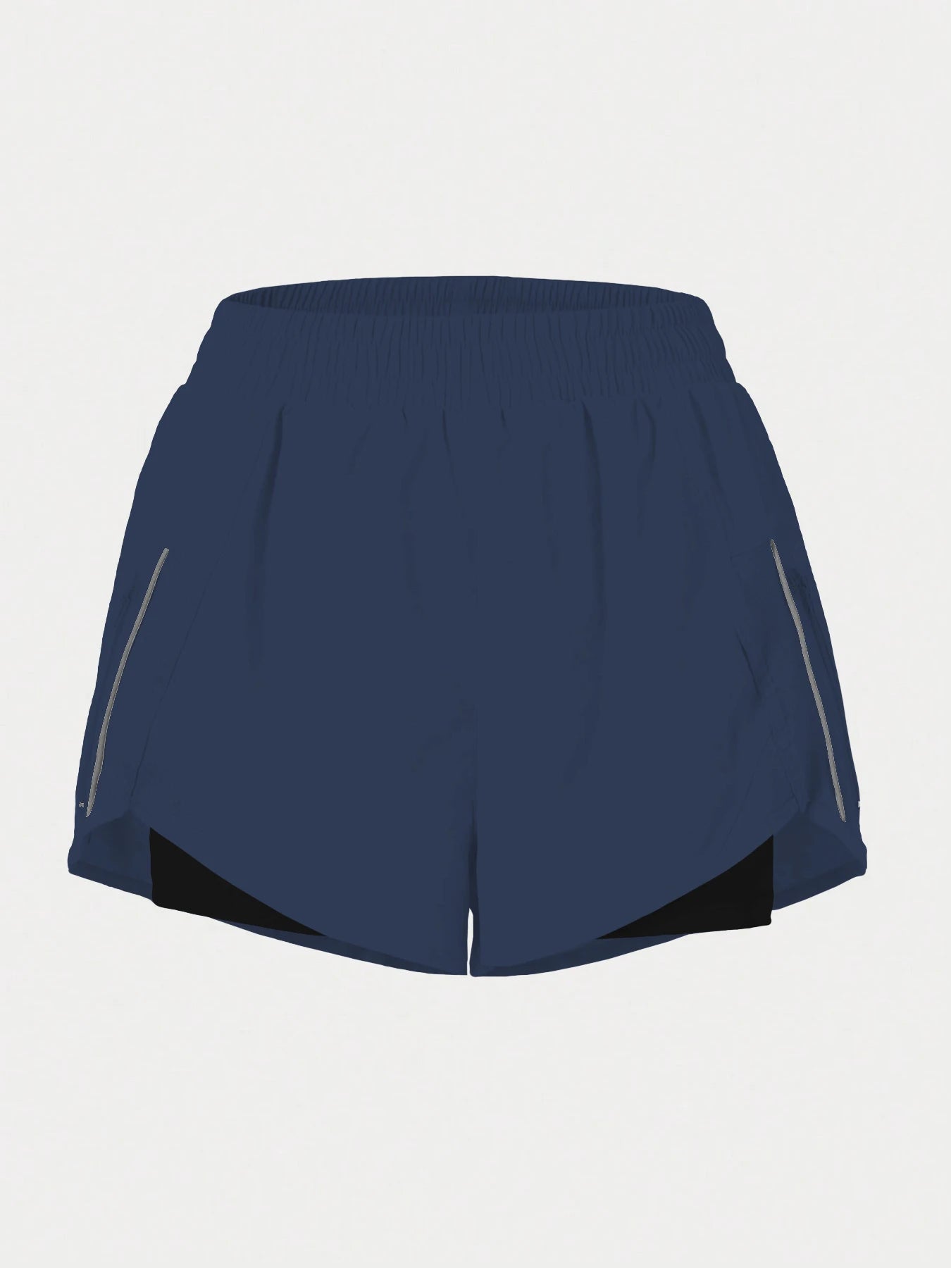 Summer Ladies Running Sports Yoga Quick Dry Casual Sports Shorts Slimming Casual Sports Pants