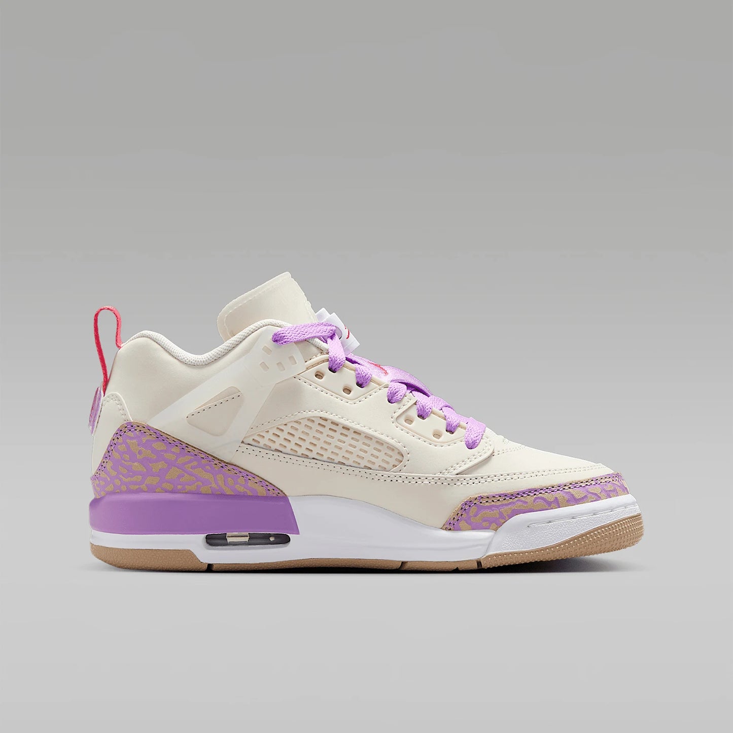 Nike Authentic 2025 Jordan GS Girls Youth Performance Basketball Shoes HJ7824-106