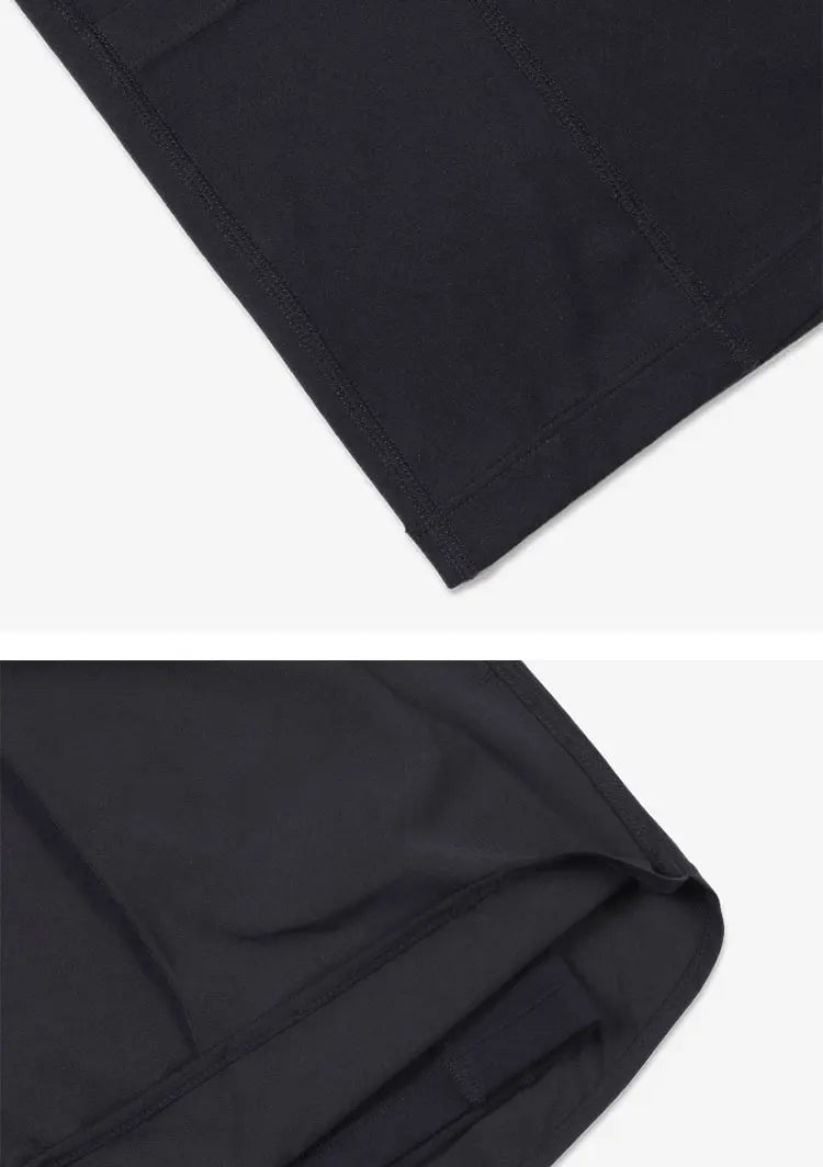 Luxury Brands DF Origin Shorts Double Layer Sport Quad Shorts Women Gym Yoga Training Jogging Running Workout Casual Sportswear