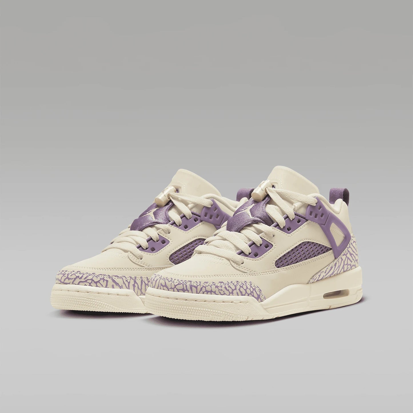 Nike genuine JORDAN GS Women's Big Kids Cushioned Sports Casual Shoes FQ3950-200