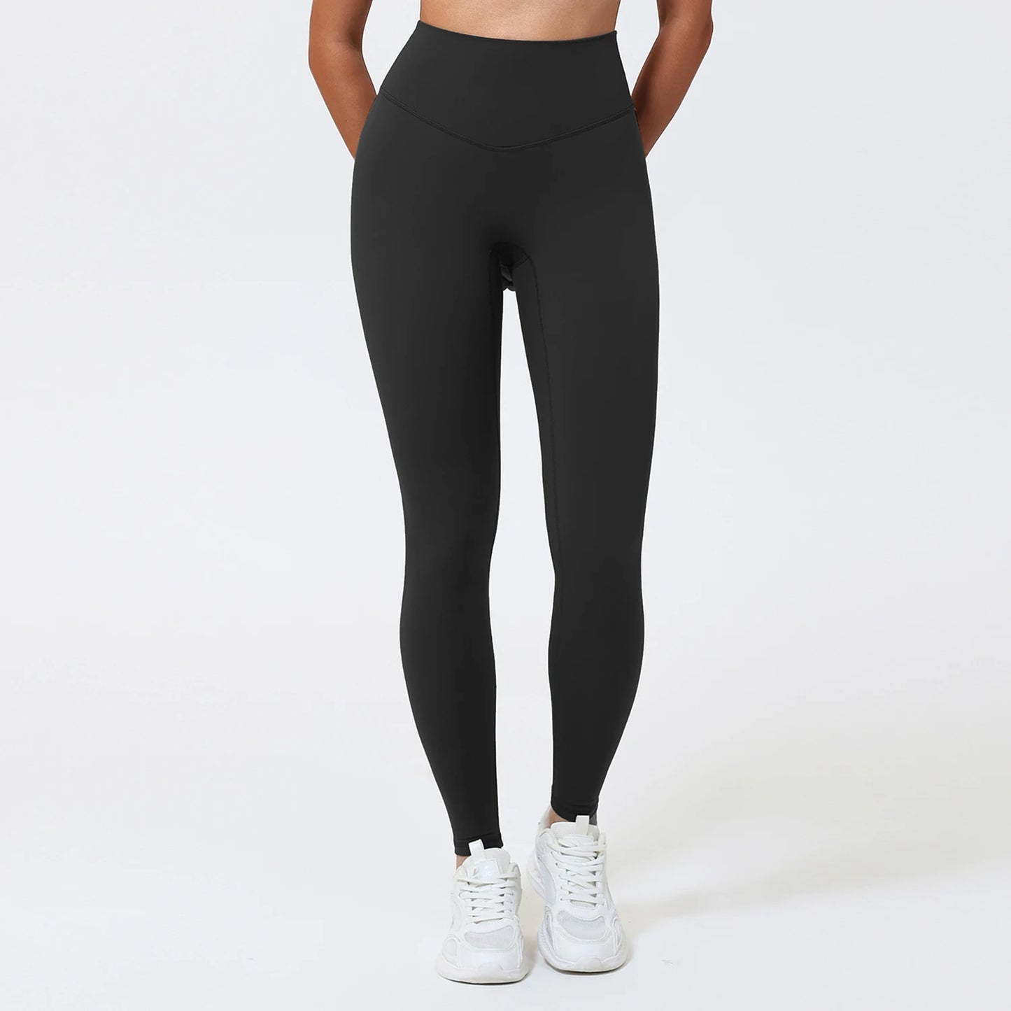 New Summer Sport Legging High Waist Gym Pants Women Running Workout Leggings Women's Gym Leggings Tights Stretch Yoga Clothing