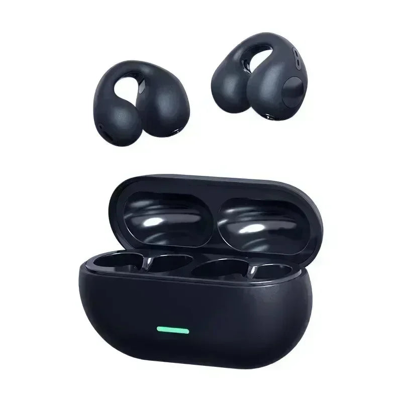 Wireless Earbuds Wireless Earphones Premium Bluetooth Headphones Offer Exceptional Build Quality and Premium Aesthetic Finishes