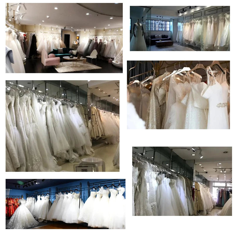 LORIE Luxury Illusion Mermaid Wedding Dress Pleat Sleeveless Bridal Dresses Elegant Boat Neck Wedding Gown Customized 2026