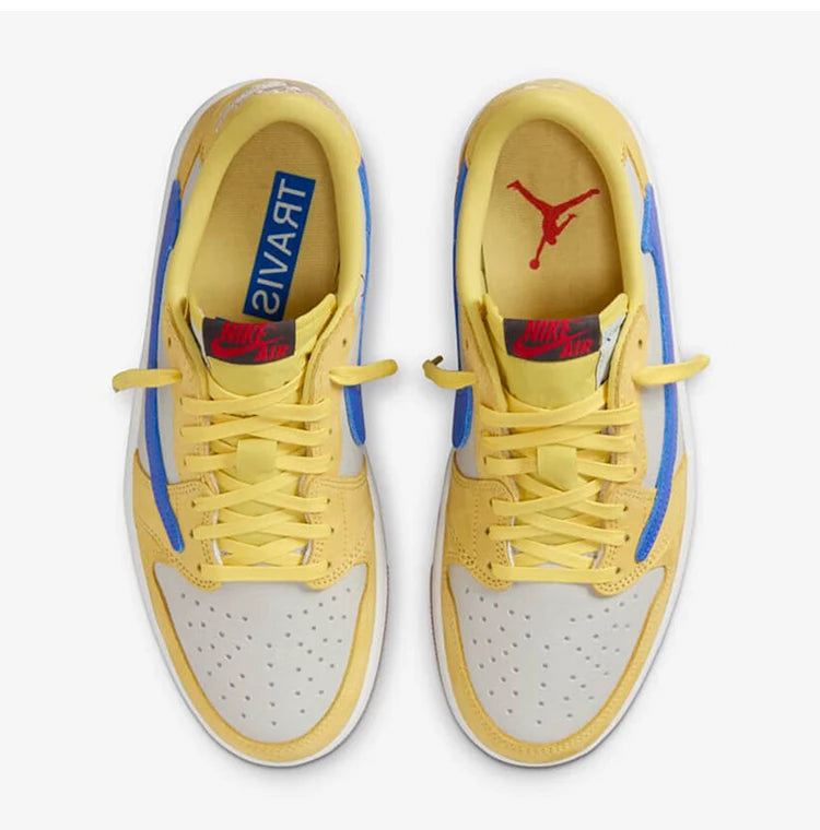 Nike genuine JORDAN men's and women's wear-resistant and shock-absorbing splicing fashionable basketball shoes DZ4137-700