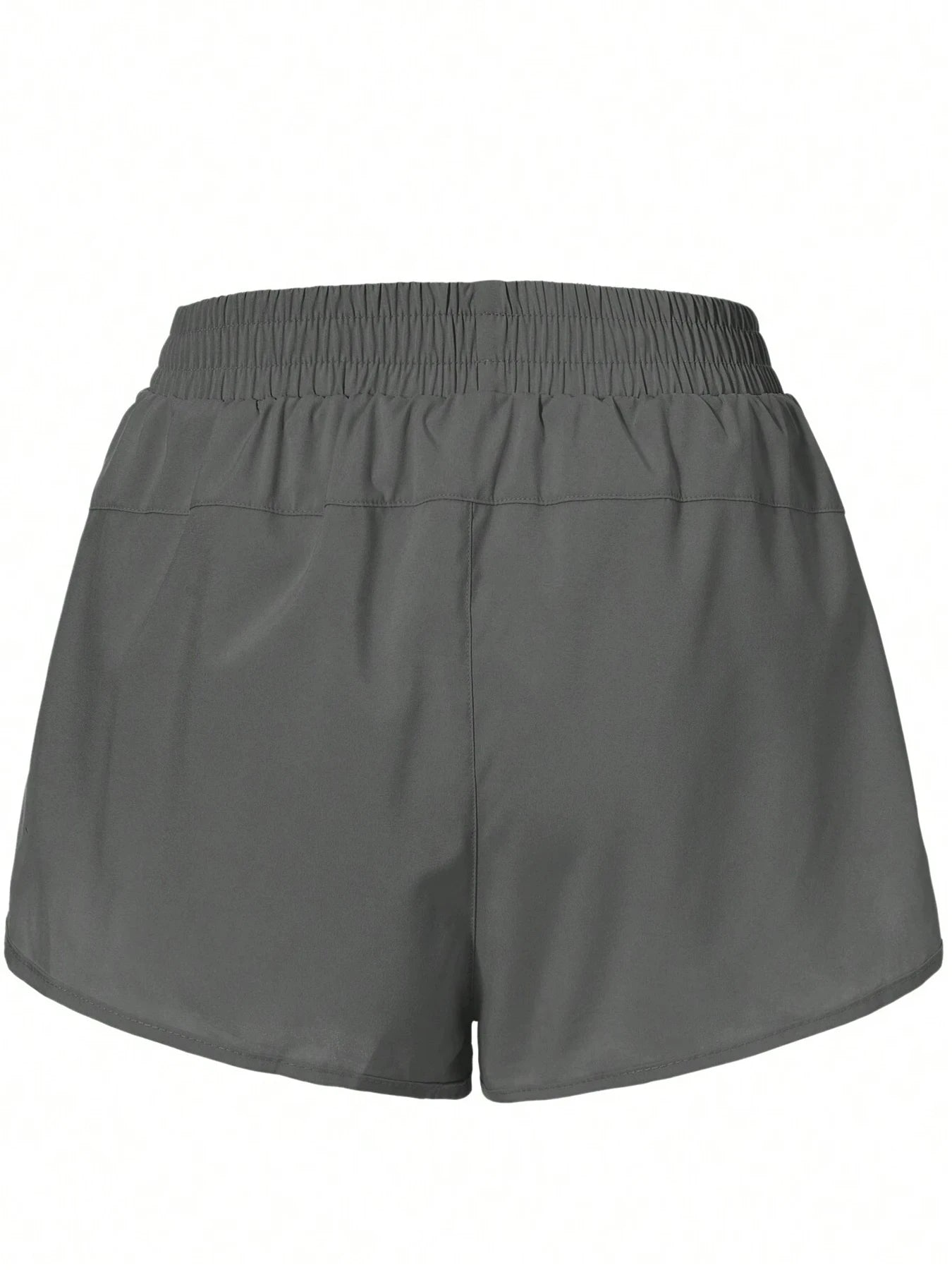 Summer Ladies Running Sports Yoga Quick Dry Casual Sports Shorts Slimming Casual Sports Pants