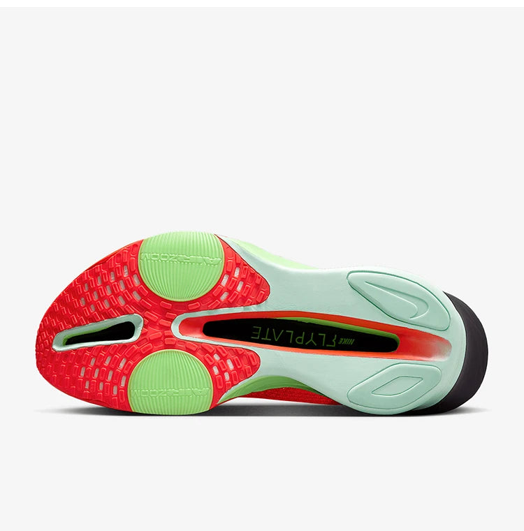 Nike Authentic ALPHAFLY 3 Men's Marathon Sports Running Shoes FD8311-600