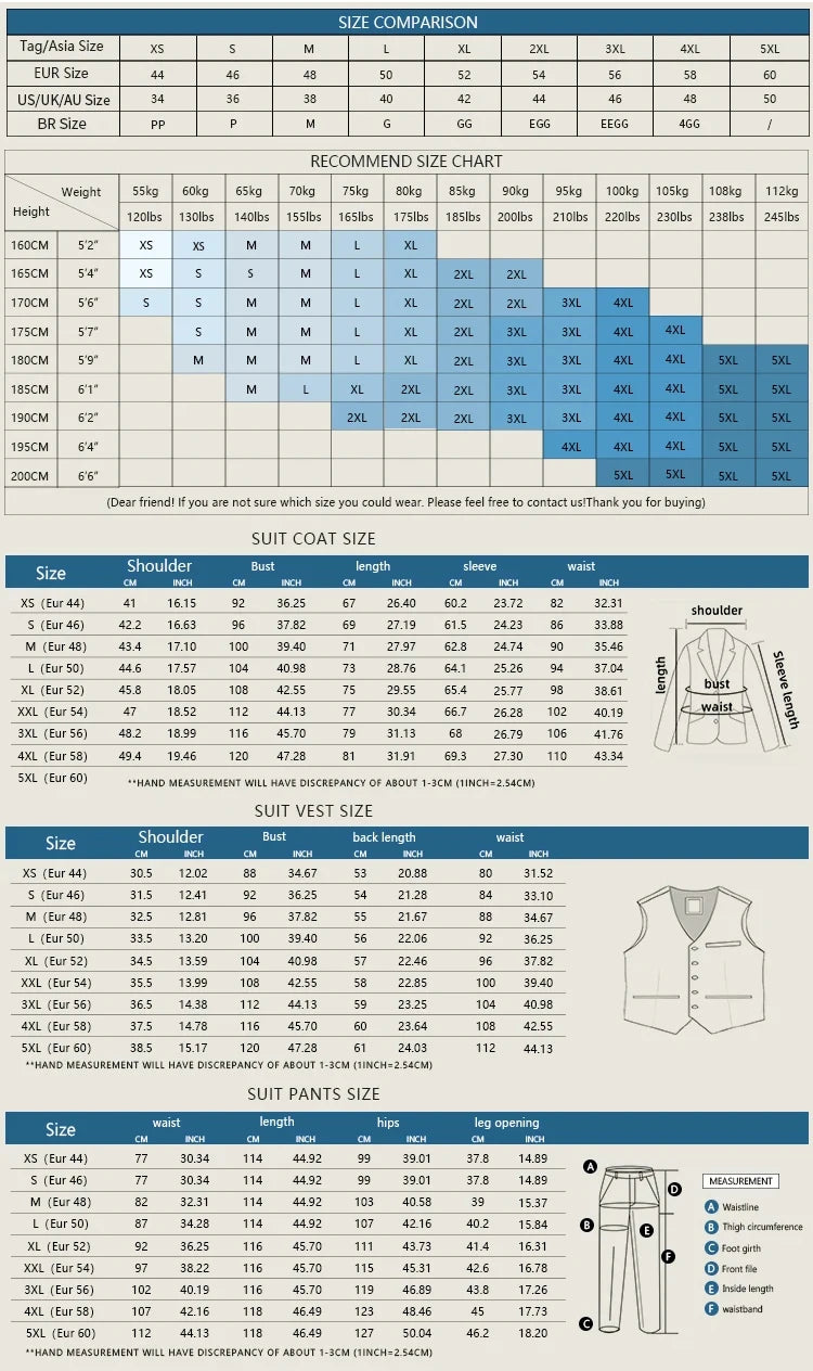 Black Luxury 2-Piece Set Men Suit Party Shawl Collar Double Breasted Business Casual Suit Groom's Wedding Dress Jacquard Pattern