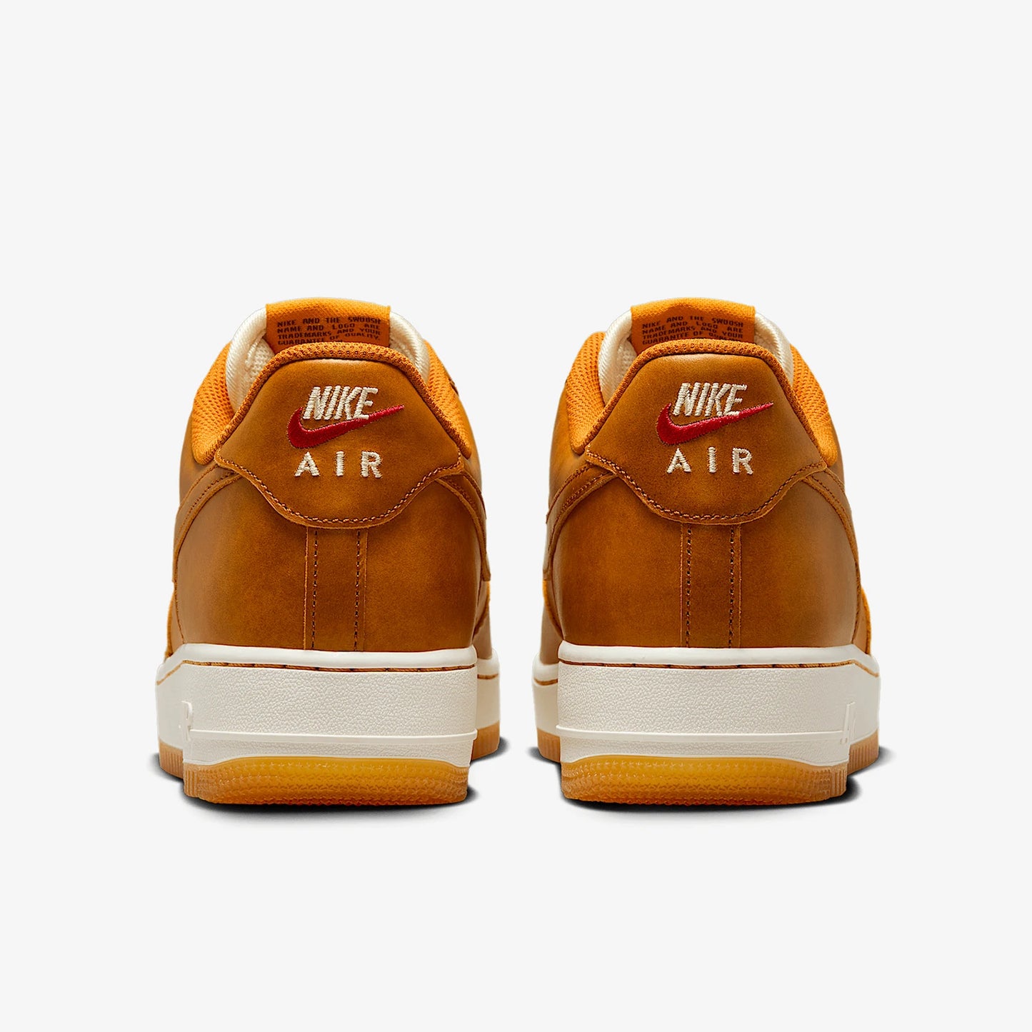 Nike genuine AIR FORCE 1 men's and women's Air Force No.1 sports board shoes HQ3639-720
