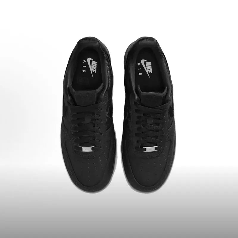 Nike Air Force 1 '07 Unisex Sneakers iconic Design & All-Day Comfort Casual Street Style HQ1977-001