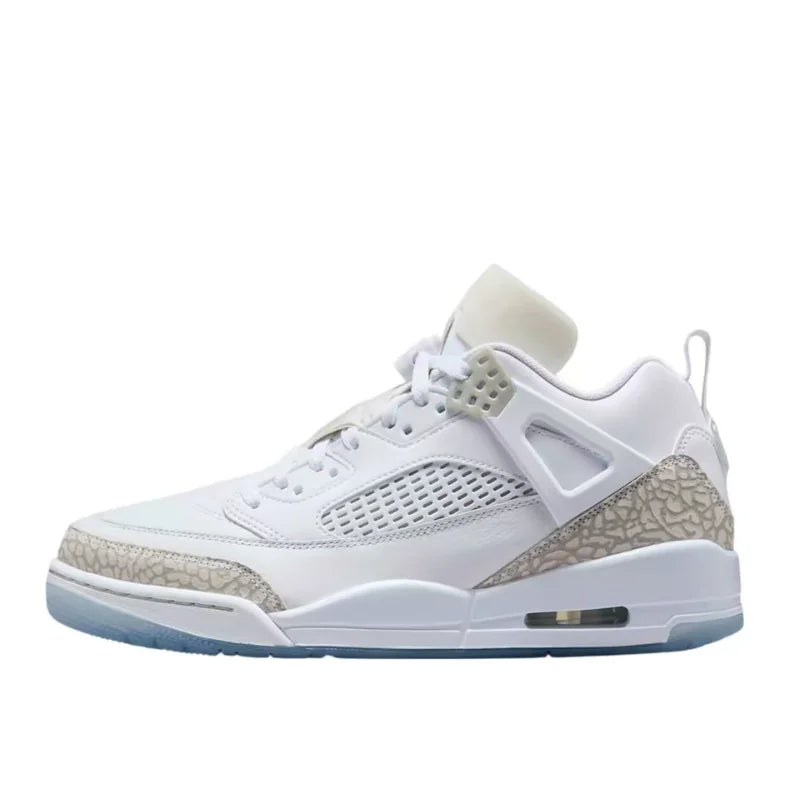 Jordan Spizike Low-Top Unisex Basketball & Casual Sneakers, Iconic Hybrid Design with Comfortable Cushioning FQ1759-103