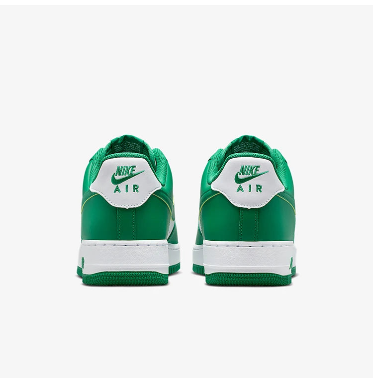 Nike Authentic Air Force 1 Men's Low-Top Breathable Wear-Resistant Sports Shoes FJ4146-122