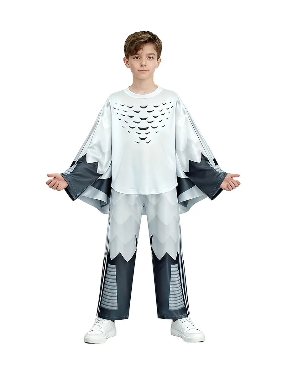 99 Nights In The Forest Deer Costume Fnaf Horriable Halloween owl  party Costume for Adult Kid Nightmare Reindeer Christmas Gift