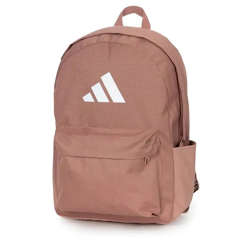 New Adidas Men Women Clsc Bars Bp Sports Leisure Backpack Bag IS7055