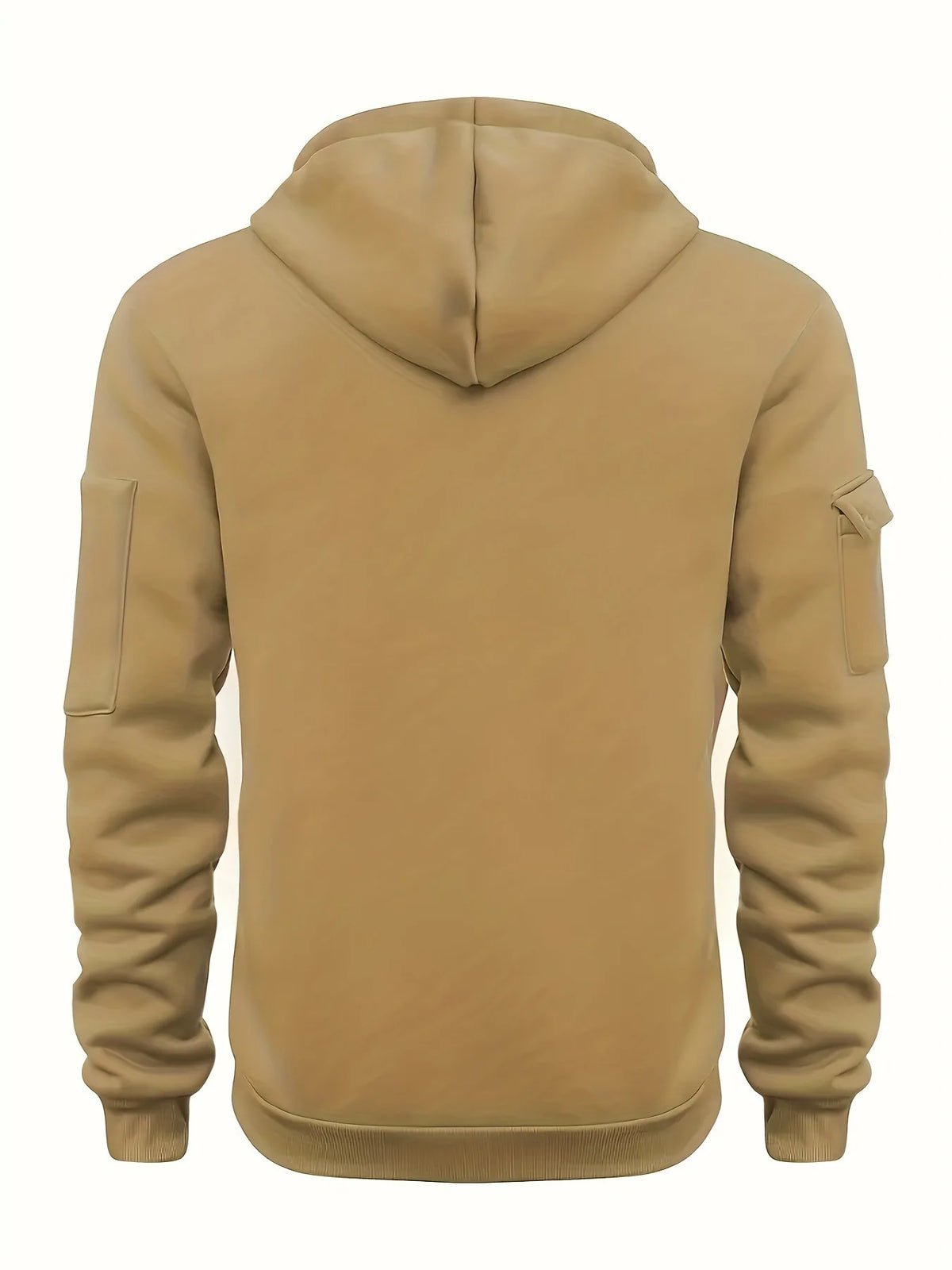 2025 New Spring Autumn Hoodies Men Women Dropped Shoulder Hooded Sweatshirt Fleece Plus Size Loose Pullover Sweatshirts Men