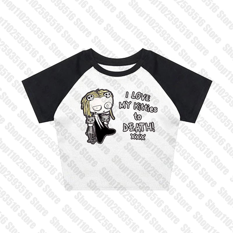 Woman Clothing Halloween Hoodies Women Sweatshirts Y2k Hooded Shirt Harajuku Zip Hoodie Goth Blouse Autumn Womens Clothing Anime