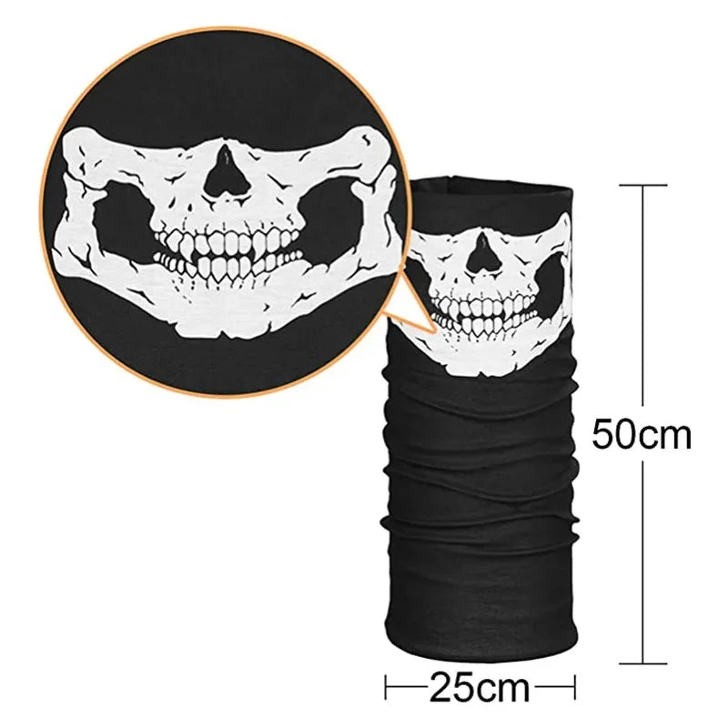 Scary Halloween Costumes for  - Red-eyed Reaperwith Hood and Scythe Easter Cape with Scythe and Glowing Glasses