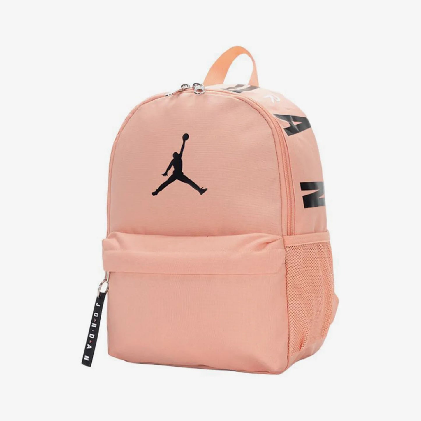 Nike JORDAN men's and women's high-capacity travel backpack JD2433080TD-004