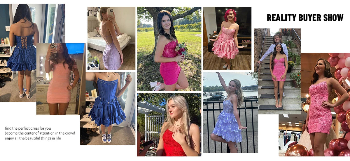 Customized Floral Embroidery Tulle Prom Dress One‑Shoulder Long Formal Evening Gown Backless Wedding Guest Dresses Plus Size