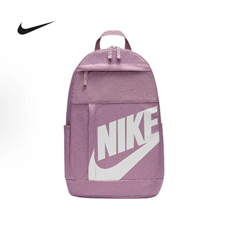 Nike Elemental Casual Sports Backpack Laptop & School Bag DD0559-523