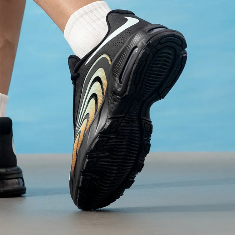 Nike Men's Air Max Fire 2026 Summer New Air Cushion Casual Running Shoes