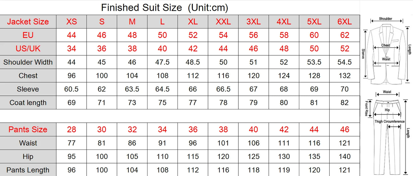 New 2024 Men Suit Black Satin Lapel Tuxedo 2 Pieces Double Breasted Wedding Shawl Lapel Party Costume Groom Male Wear