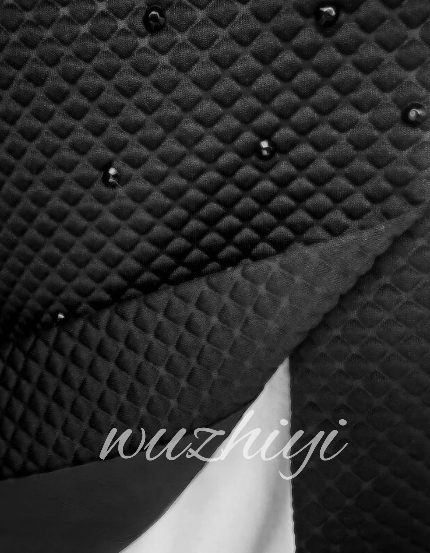 Luxury Beading Men's Groom Rhinestone Suit Pant Single Breasted Wedding 2 Piece Slim Fit Suits Formal Groom Suit Male Customized