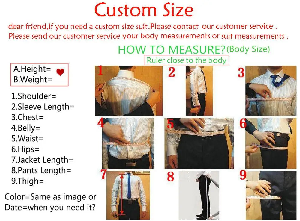 Fashion Blazer And Pants 2 Pieces Formal Wedding Party Groom Suit Sets Male Casual Slim Fit High Quality Shawl Lapel Outfits