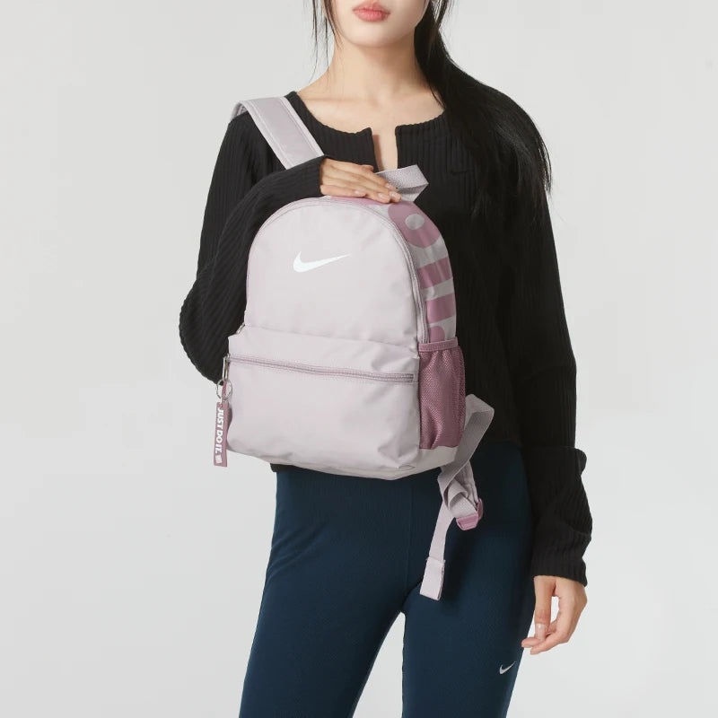 Nike Men's and Women's Bags, Travel Bags, Student School Bags, Casual Backpacks, Small Backpacks