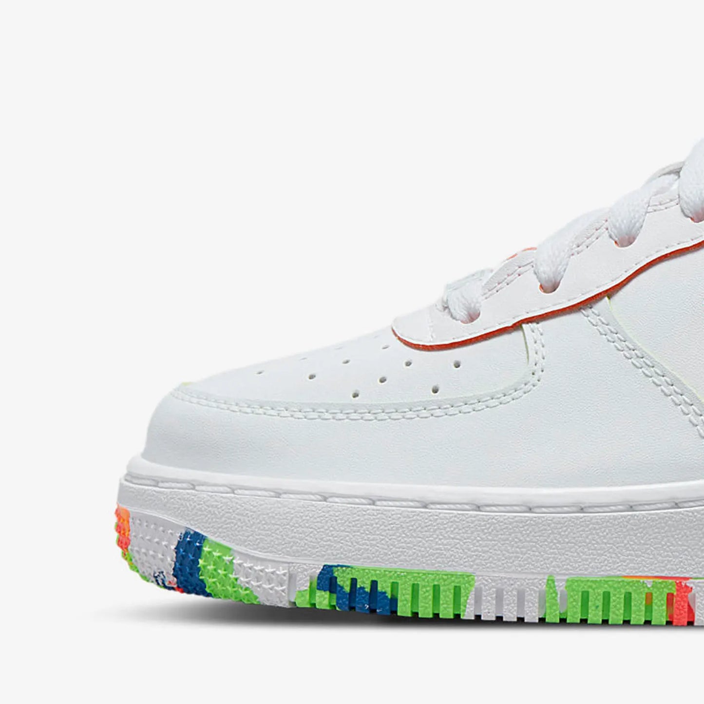 Nike Authentic Air Force 1 Air Force One Women's GS Youth Sneakers DV1366-111