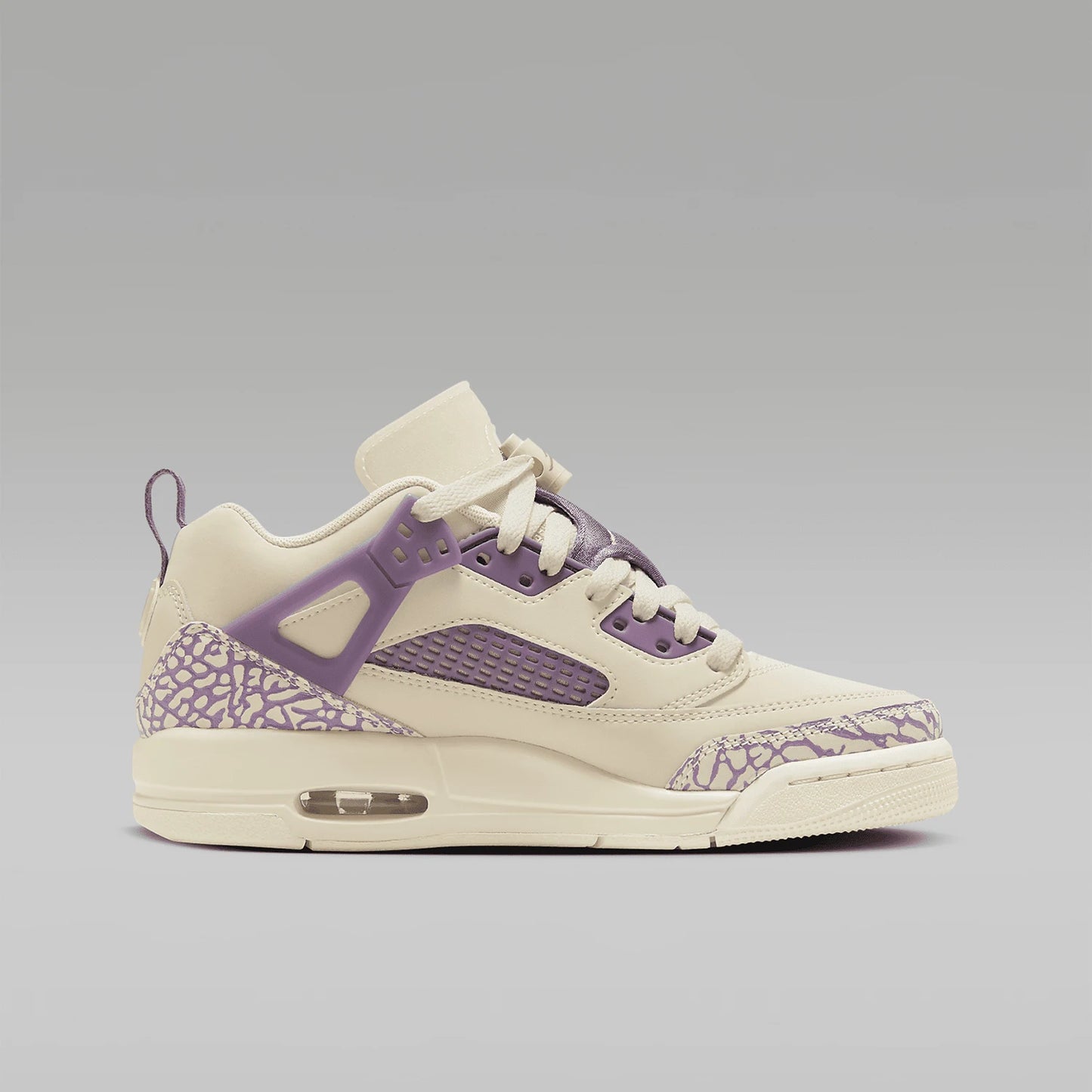 Nike genuine JORDAN GS Women's Big Kids Cushioned Sports Casual Shoes FQ3950-200