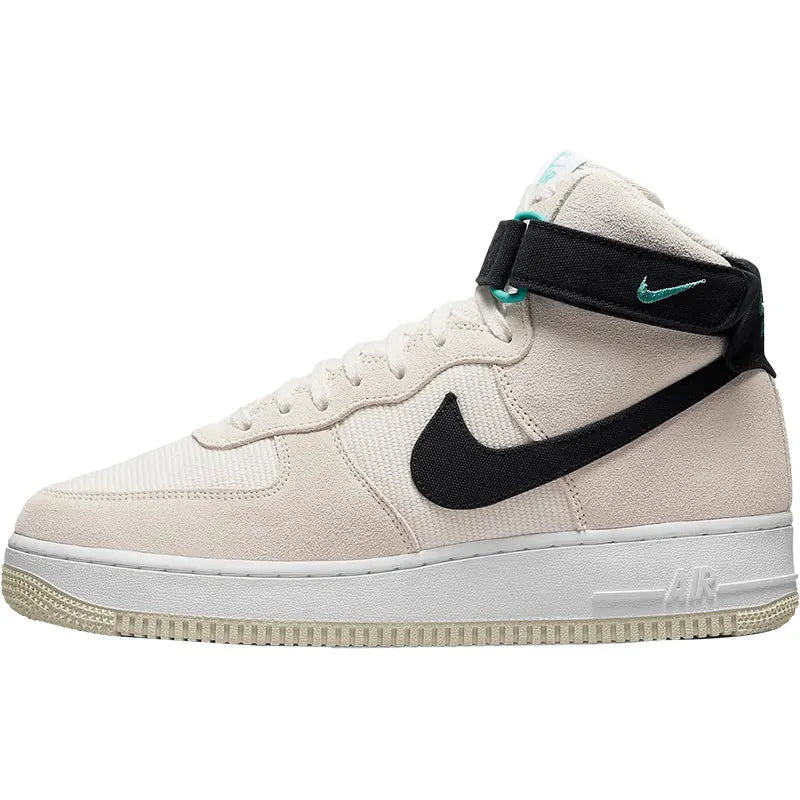 Nike genuine Air Force1 men's classic sports and leisure board shoes DH7566-100