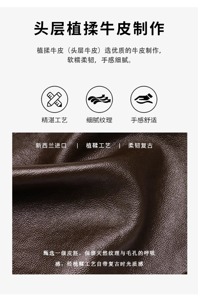 YANATARI Luxury Handbags Female Crossbody Bags Shoulder Bag Women Bags New Fashion 2026 Genuine Cowhide Leather Satchel