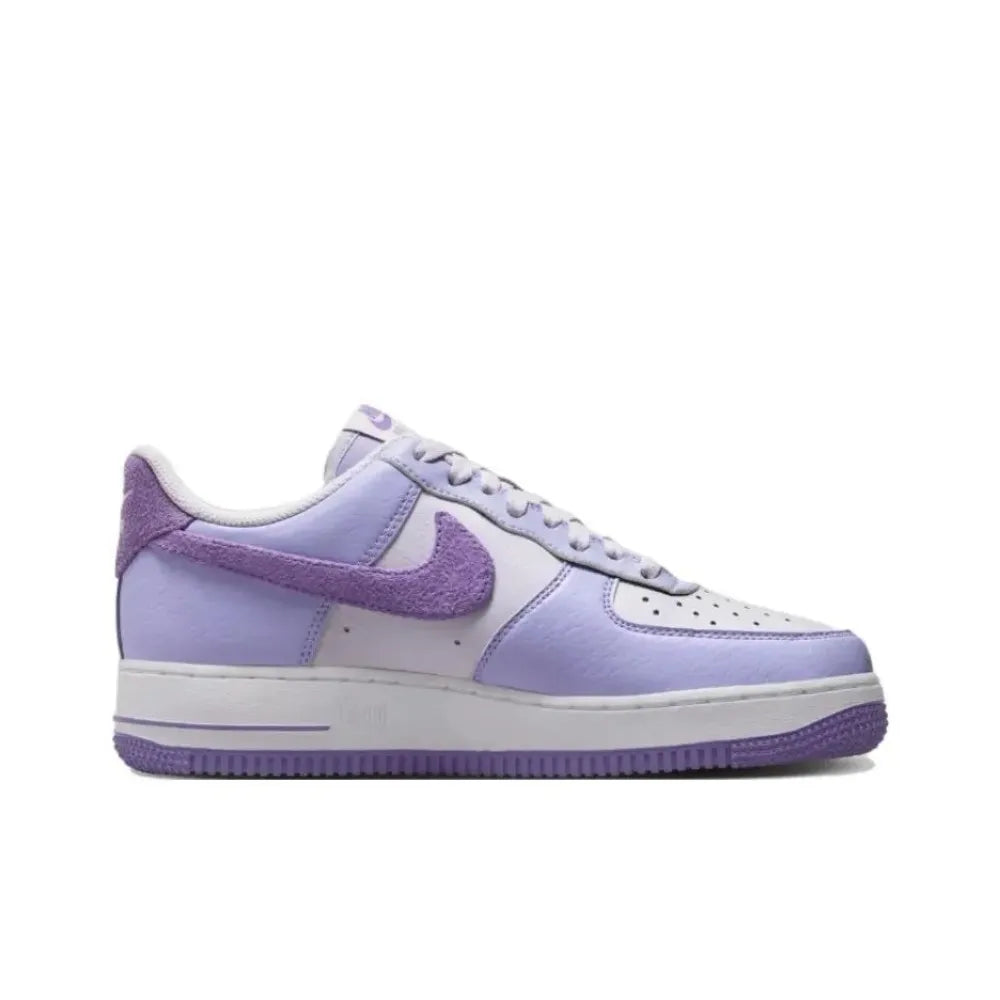 Nike Air Force 1 Low Unisex Classic Sneakers - Iconic Comfort, Cushioned Support & Durable for Everyday Versatility HQ3905-500