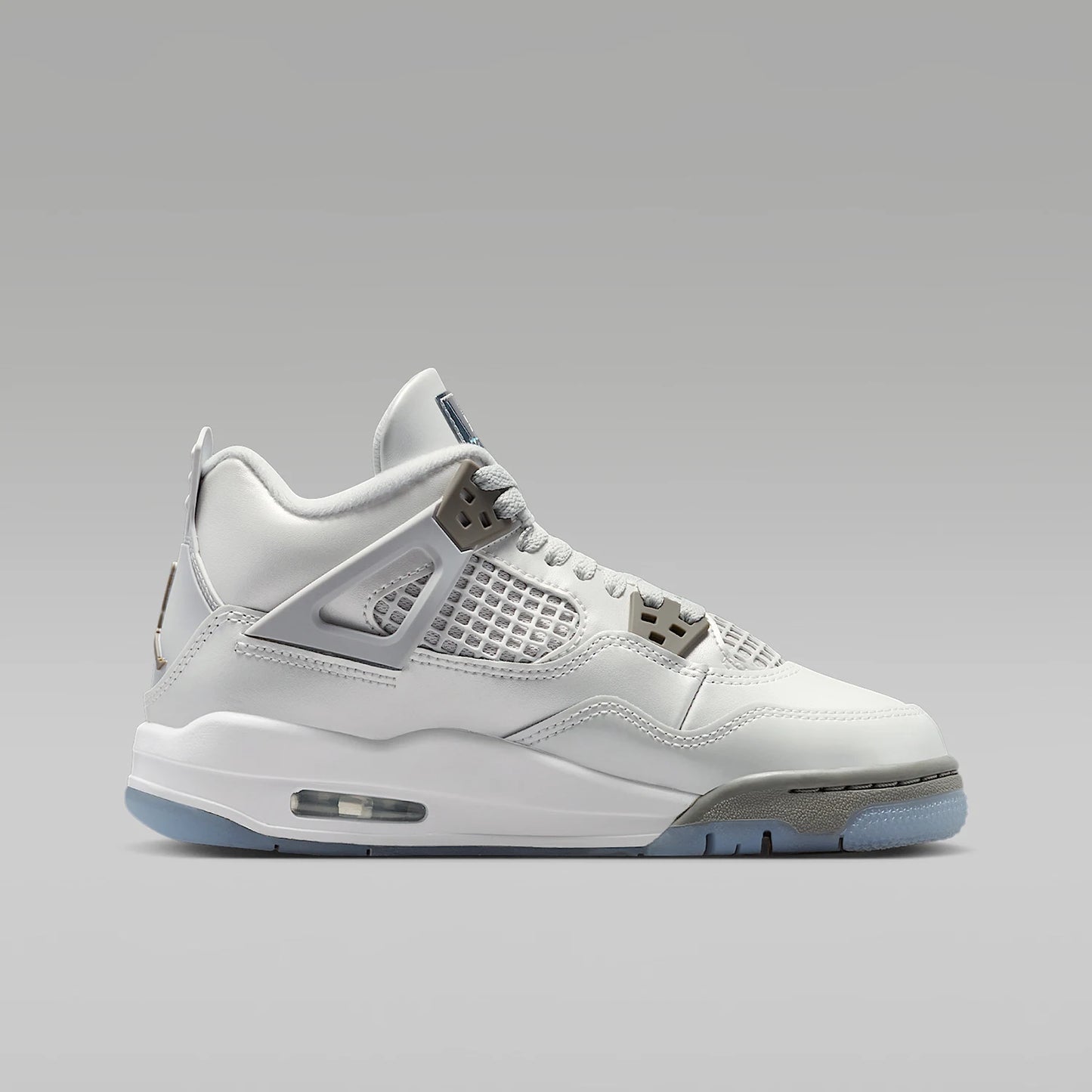 Nike genuine JORDAN GS Girls' Cushioned Training Basketball Shoes HV4401-014