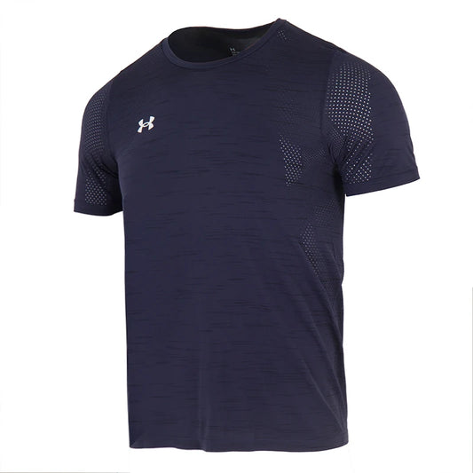Underarmour T-Shirts for Men and Women, Sportswear, Football Training and Competition, Comfortable and Breathable Short-Sleeved Shirts