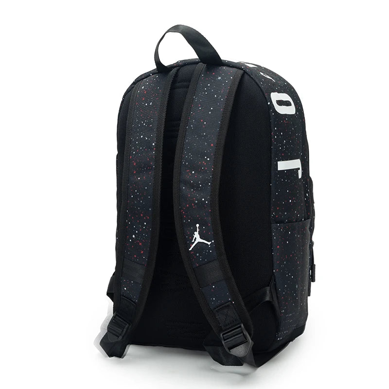 Nike Men's and Women's Sports Backpacks, Travel Bags, Casual Fashion Backpacks, School Bags for Middle and High School Students Jd2433088Ps-001