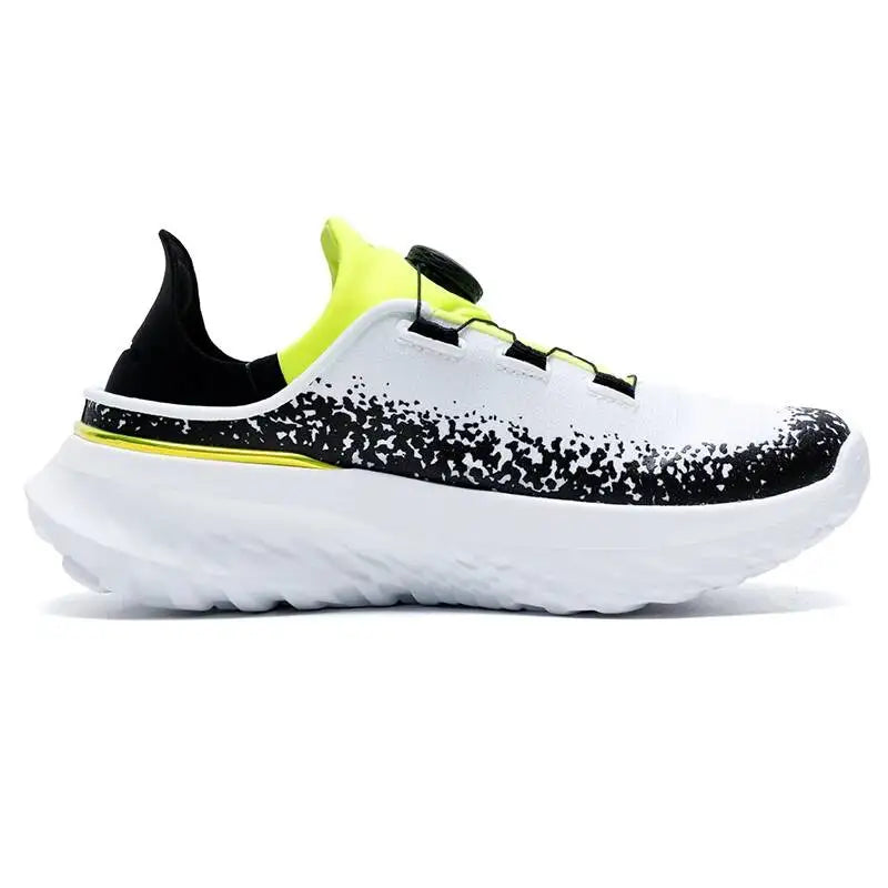 Underarmour Men's And Women's Outdoor Exercise Sports Shoes Trendy, Fashionable, Breathable, Lightweight Casual Shoes3028539-107