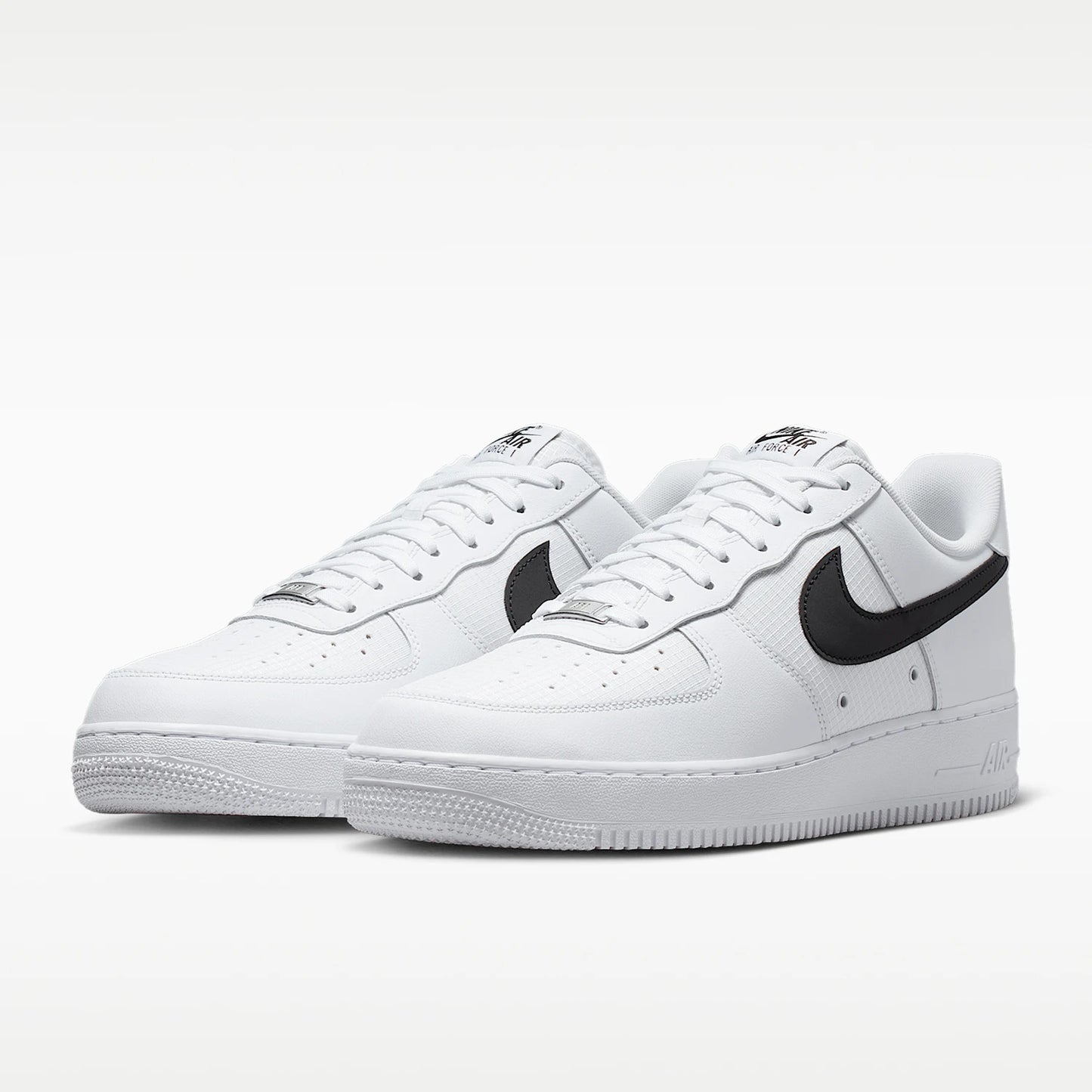Nike genuine AIR FORCE 1 men's comfortable and breathable tennis shoe IR0952-100