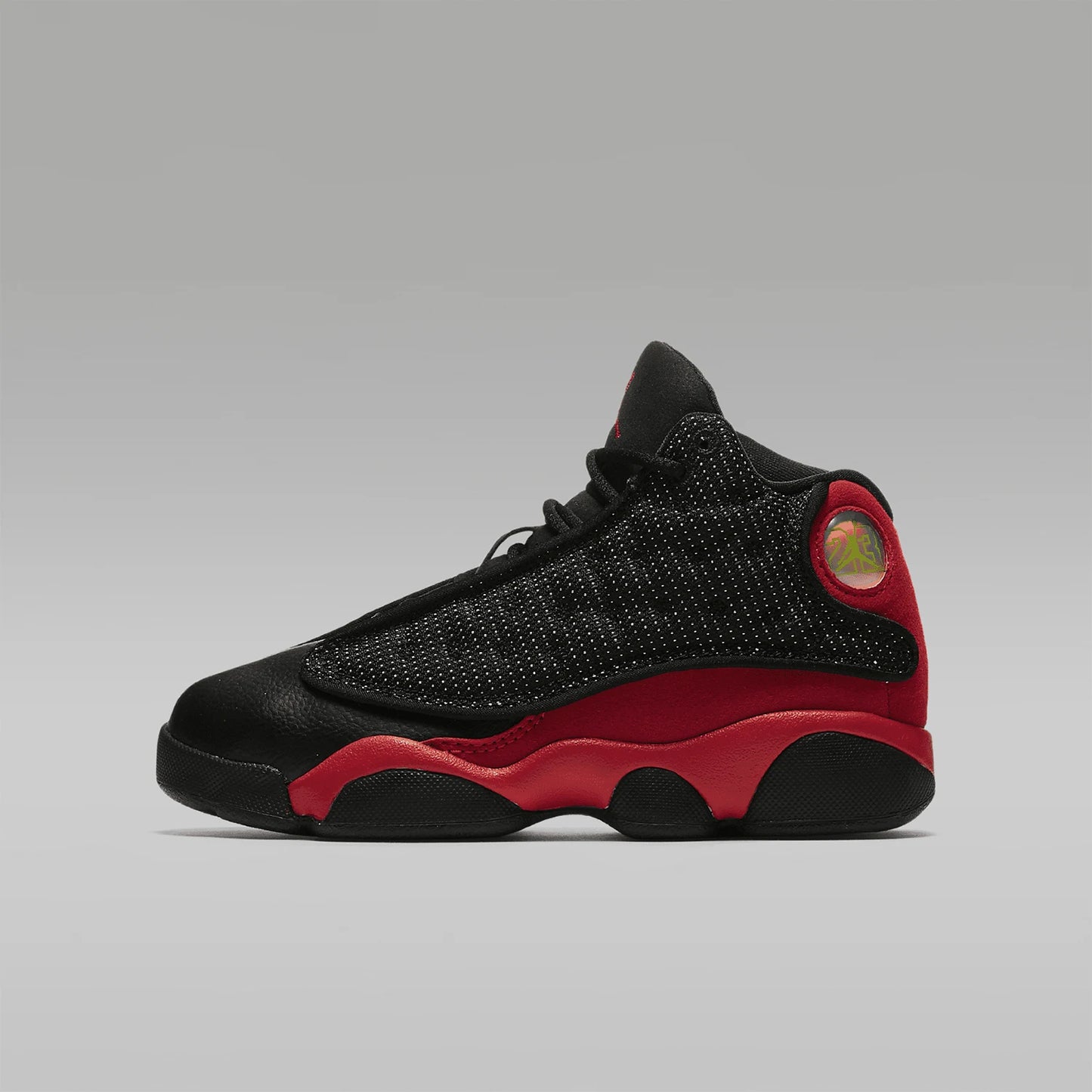 Nike genuine JORDAN 13 RETRO (PS) AJ13 children's sports shoes 414575-004
