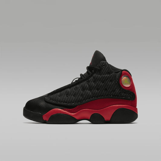 Nike genuine JORDAN 13 RETRO (PS) AJ13 children's sports shoes 414575-004