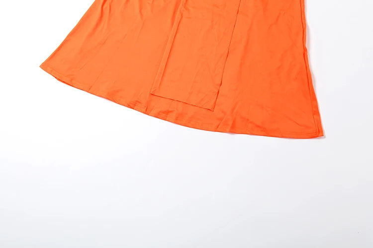 Weird Puss Backless Tassel Dress Women Peach Buttock Pleated Patchwork Solid Halter Sleeveless Midnight Clubwear Party Vestidos