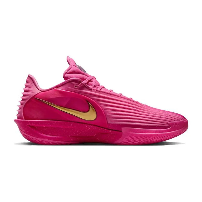 NIKE G.T. CUT 3 TURBO Men's Casual, Comfortable, Non-Slip, Durable, Cushioned Basketball Training Shoes IM9441-600