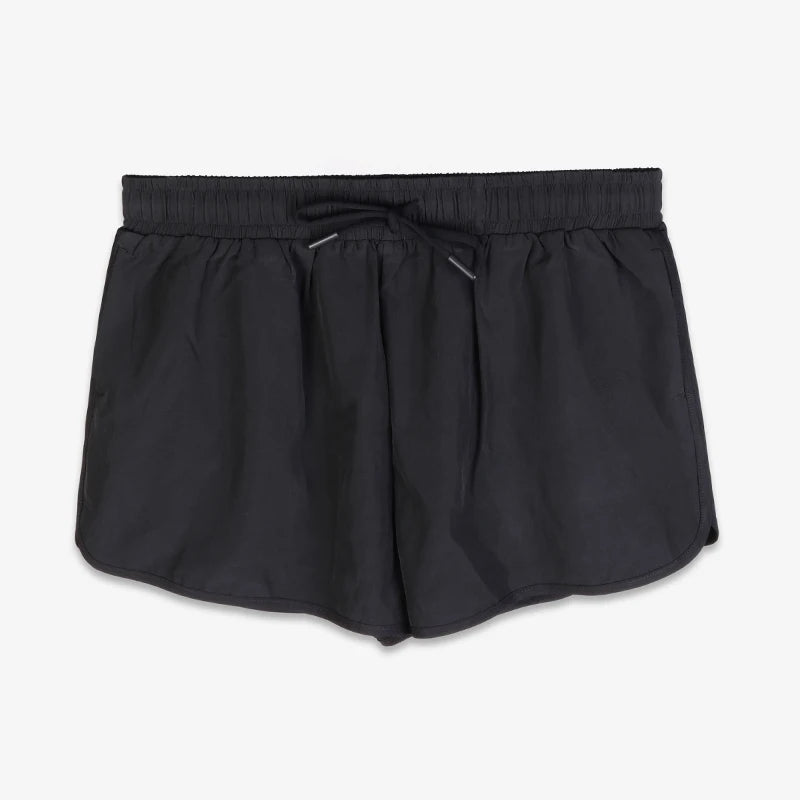 Luxury Brands DF Origin Shorts Double Layer Sport Quad Shorts Women Gym Yoga Training Jogging Running Workout Casual Sportswear