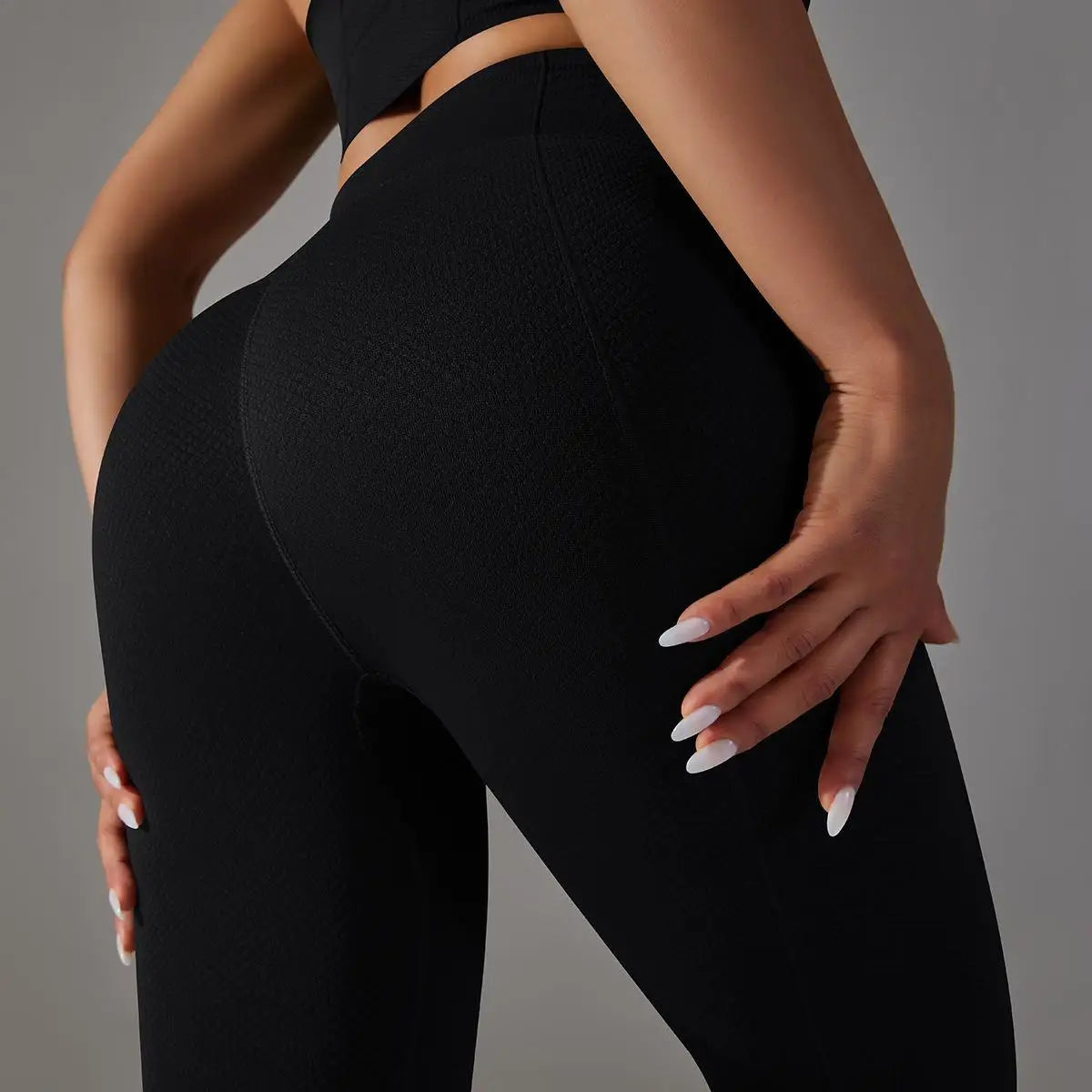 Women Leggings for Fitness Yoga Pants Seamless Sport Tights Scrunch Butt Legging Gym Push Up Pantalones Workout Leggings Women