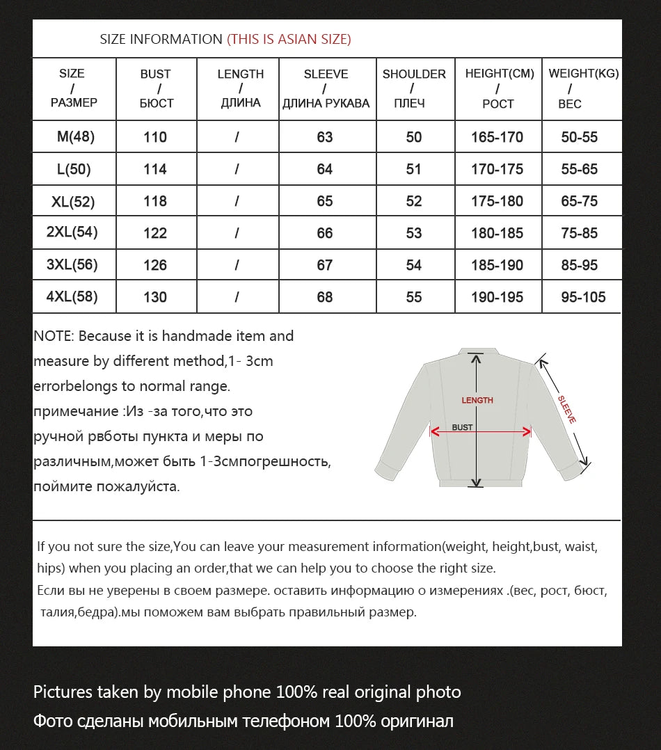 Men's Raccoon Fur Coat With Hood Natural Full Skin Raccoon Fur Jacket Genuine Leather Jacket High Quality  Real Fur Coat Long