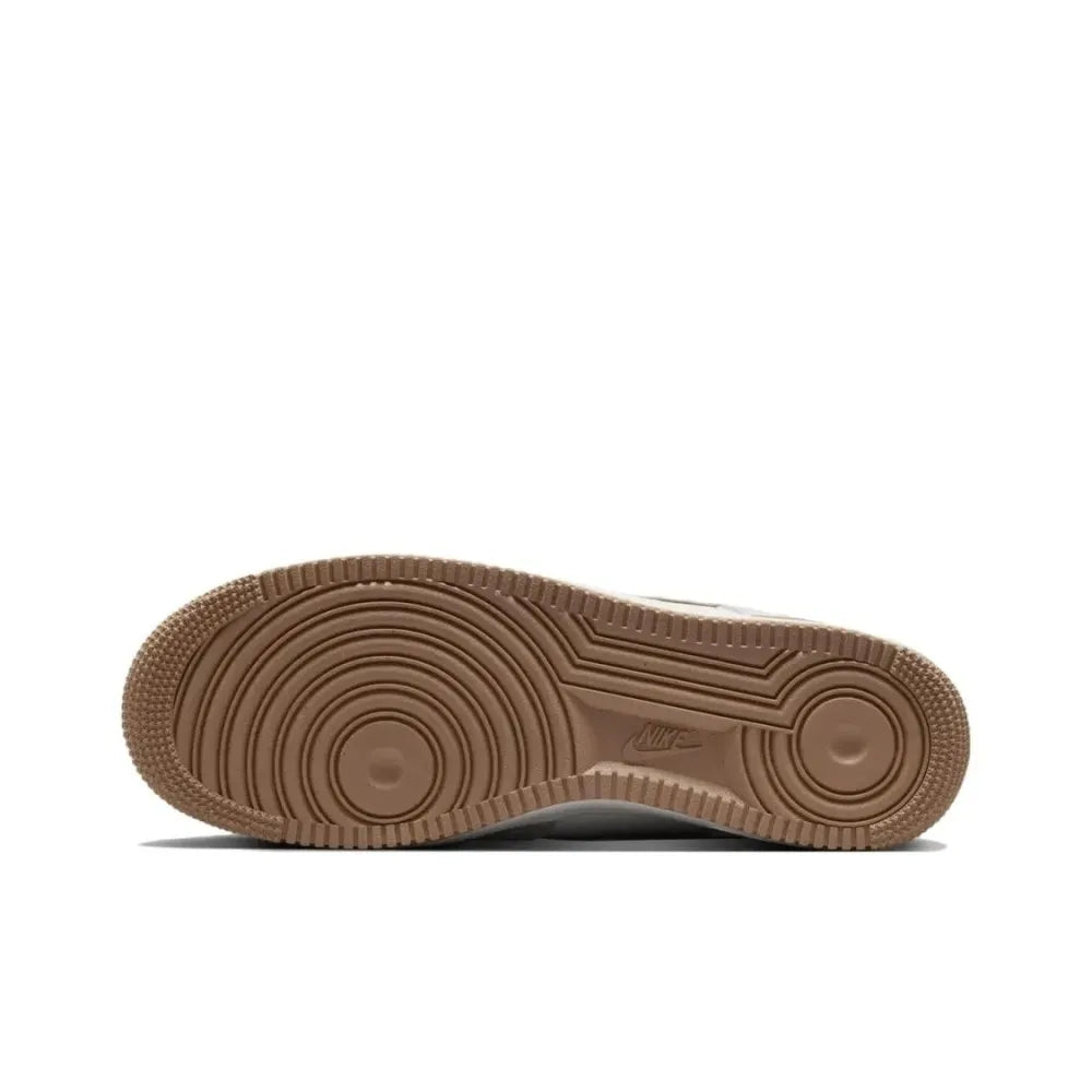 Nike Air Force 1 Low Unisex Classic Sneakers, Timeless Design with All-Day Comfort & Durable Cushioning HF2898-100
