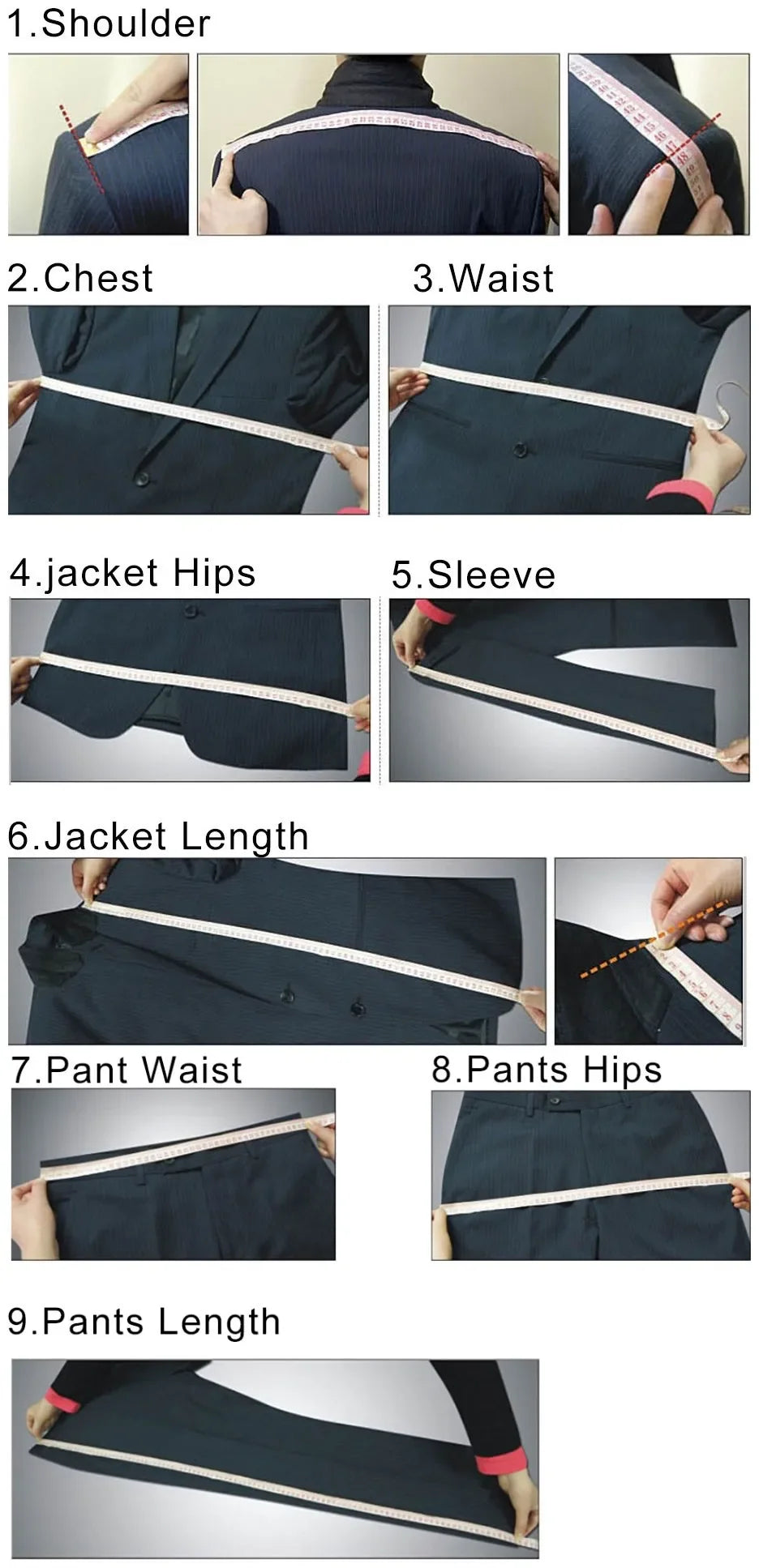 Plaid Suits for Men Slim Fit 2 Pieces Luxury Wedding Tuxedo Formal Prom Italian Fashion Single Button Blazer with Pants Set